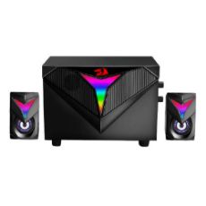 Εικόνα της Ηχεία Redragon GS700 Toccata 2.1 RGB