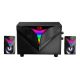 Εικόνα της Ηχεία Redragon GS700 Toccata 2.1 RGB