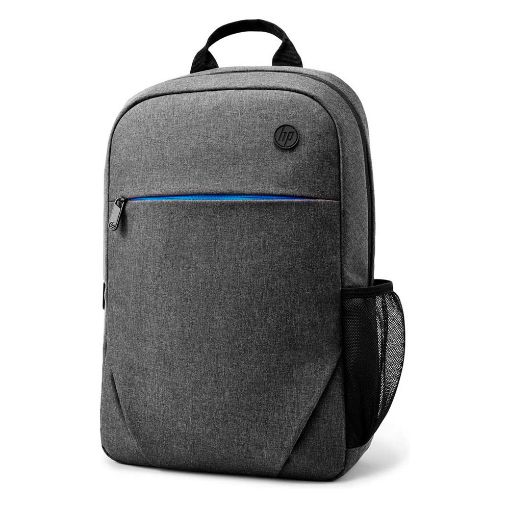 Εικόνα της Τσάντα Notebook 15.6" HP Prelude Backpack Grey/Black 1E7D6AA