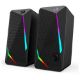 Εικόνα της Ηχεία Redragon GS510 Waltz 2.0 RGB