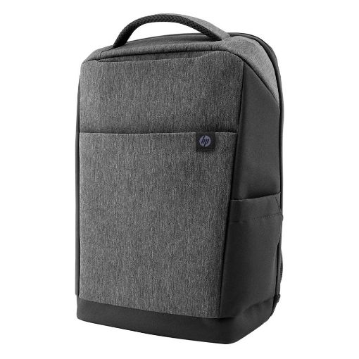 Εικόνα της Τσάντα Notebook 15.6" HP Renew Travel Backpack Gray 2Z8A3AA