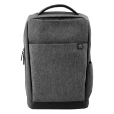 Εικόνα της Τσάντα Notebook 15.6" HP Renew Travel Backpack Gray 2Z8A3AA
