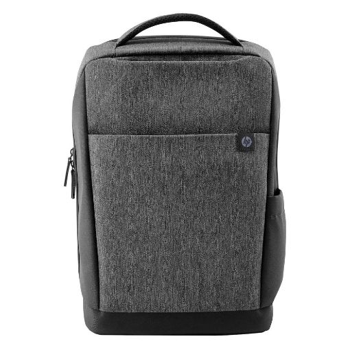 Εικόνα της Τσάντα Notebook 15.6" HP Renew Travel Backpack Gray 2Z8A3AA