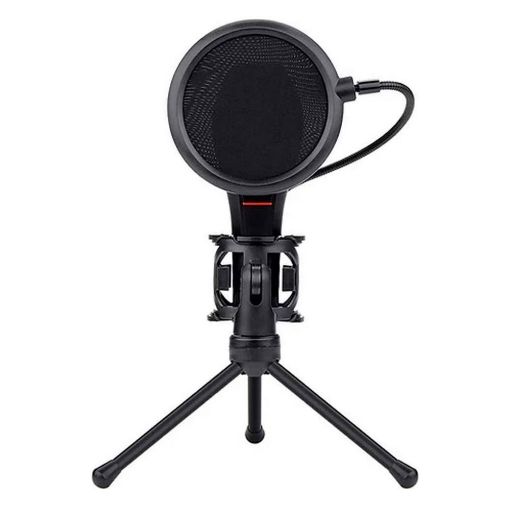 Εικόνα της Redragon GM200 Quasar Black