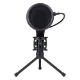 Εικόνα της Redragon GM200 Quasar Black