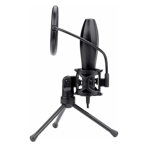 Εικόνα της Redragon GM200 Quasar Black