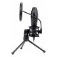 Εικόνα της Redragon GM200 Quasar Black
