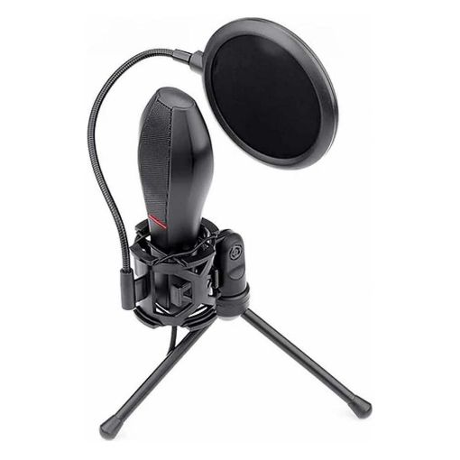 Εικόνα της Redragon GM200 Quasar Black