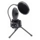 Εικόνα της Redragon GM200 Quasar Black