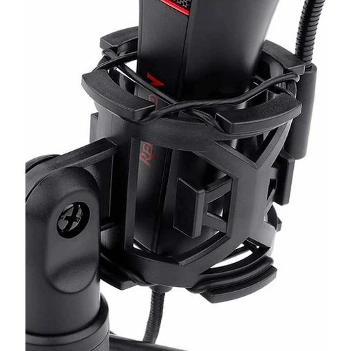 Εικόνα της Redragon GM200 Quasar Black