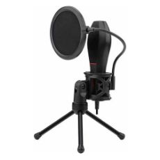 Εικόνα της Redragon GM200 Quasar Black