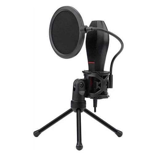 Εικόνα της Redragon GM200 Quasar Black