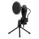 Εικόνα της Redragon GM200 Quasar Black