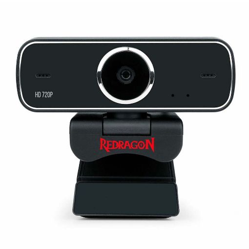 Εικόνα της Webcam Redragon GW600 Fobos HD