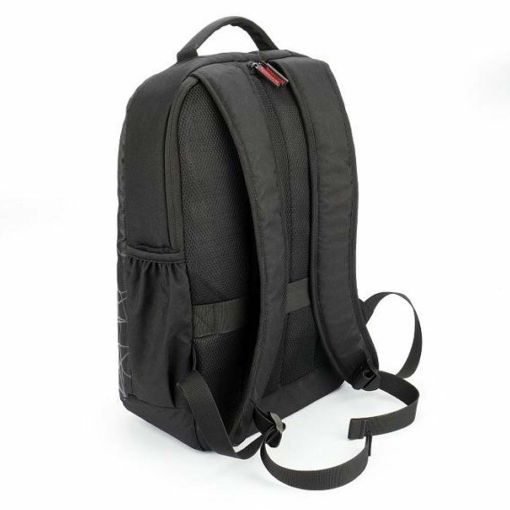 Εικόνα της Τσάντα Notebook 18'' Redragon Aeneas Backpack Black GB-76