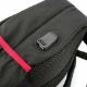 Εικόνα της Τσάντα Notebook 15.6'' Redragon Heracles Backpack Black GB-82