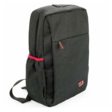 Εικόνα της Τσάντα Notebook 15.6'' Redragon Heracles Backpack Black GB-82