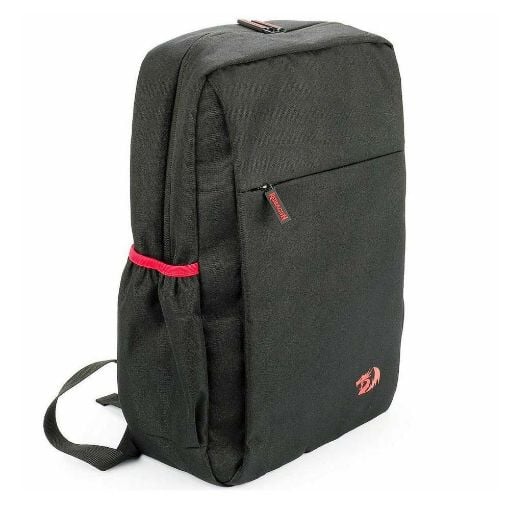Εικόνα της Τσάντα Notebook 15.6'' Redragon Heracles Backpack Black GB-82