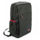 Εικόνα της Τσάντα Notebook 15.6'' Redragon Heracles Backpack Black GB-82