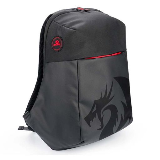 Εικόνα της Τσάντα Notebook 15.6'' Redragon Skywalker Backpack Black GB-93