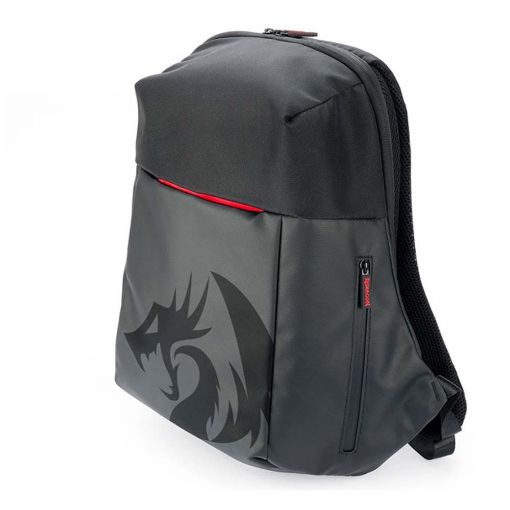 Εικόνα της Τσάντα Notebook 15.6'' Redragon Skywalker Backpack Black GB-93