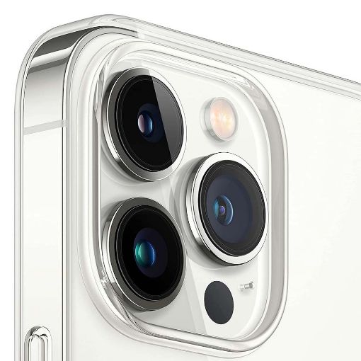 Εικόνα της Θήκη Apple Clear with MagSafe for iPhone 13 Pro Max Transparent MM313ZM/A