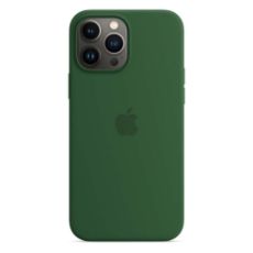 Εικόνα της Θήκη Apple Silicone with MagSafe for iPhone 13 Pro Max Clover MM2P3ZM/A