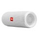 Εικόνα της Αδιάβροχο Φορητό Bluetooth Ηχείο JBL Flip 5 White