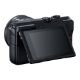 Εικόνα της Canon Mirrorless EOS M200 EF-M 15-45mm f/3.5-6.3 IS STM Black 3699C027AA