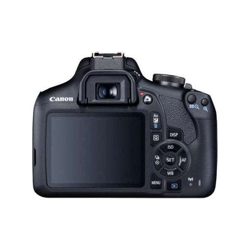 Εικόνα της Canon DSLR EOS 2000D EF-S 18-55mm f/3.5-5.6 IS SEE 2728C033AA