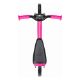 Εικόνα της Globber Go Bike Παιδικό Ποδήλατο Ισορροπίας 8.5" Neon Pink 610-110