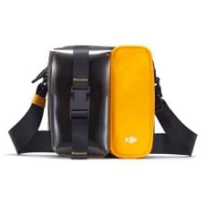 Εικόνα της DJI Mini Bag+ for Mini 2 Black/Yellow