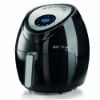 Εικόνα της Φριτέζα Αέρος Ariete 4618/00 Airy Fryer XXL 7lt 1800W Black