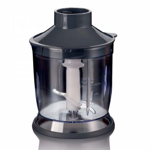 Εικόνα της Ραβδομπλέντερ Χειρός Ariete 898/11 Multiprep 7in1 Silver/Black