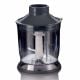 Εικόνα της Ραβδομπλέντερ Χειρός Ariete 898/11 Multiprep 7in1 Silver/Black