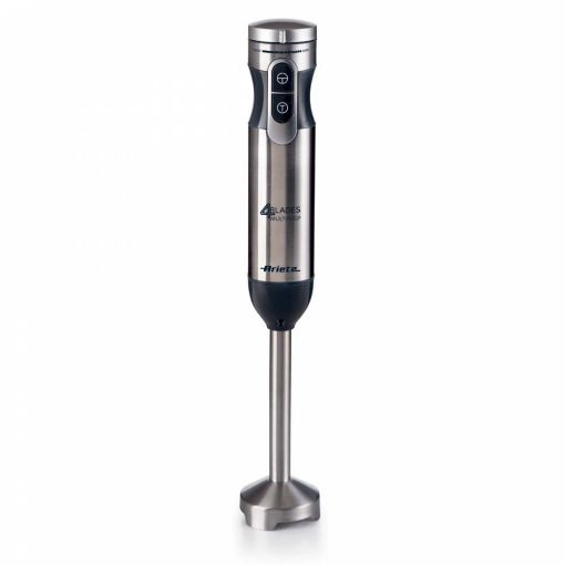 Εικόνα της Ραβδομπλέντερ Χειρός Ariete 898/11 Multiprep 7in1 Silver/Black