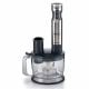 Εικόνα της Ραβδομπλέντερ Χειρός Ariete 898/11 Multiprep 7in1 Silver/Black