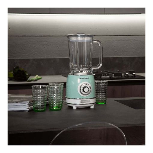 Εικόνα της Μπλέντερ Ariete 583/04 Vintage Green