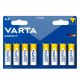Εικόνα της Αλκαλικές Μπαταρίες AA 1.5V Varta Energy 8 Τεμ 4106229418