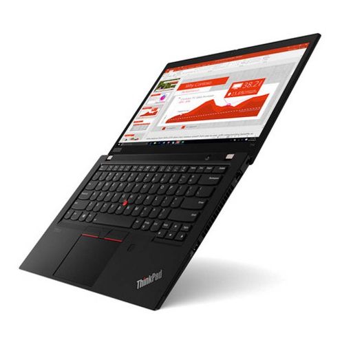 Εικόνα της Laptop Lenovo ThinkPad T14 G2 14'' AMD Ryzen 7 Pro 5850U(1.90GHz) 16GB 512GB SSD Win10 Pro GR 20XK000YGM