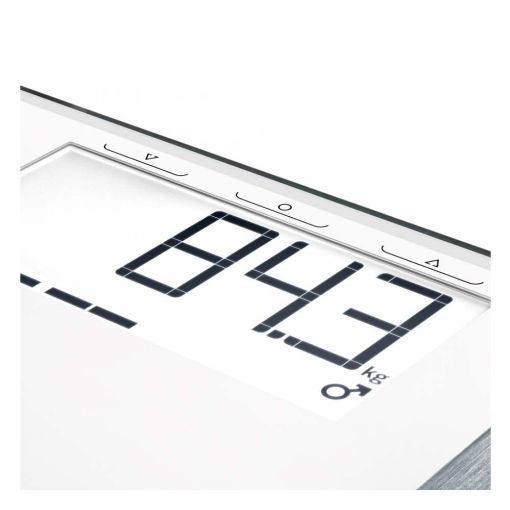 Εικόνα της Ζυγαριά Σώματος Soehnle 63868 Shape Sense Profi 100