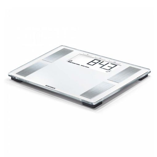 Εικόνα της Ζυγαριά Σώματος Soehnle 63868 Shape Sense Profi 100