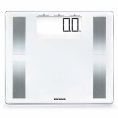 Εικόνα της Ζυγαριά Σώματος Soehnle 63868 Shape Sense Profi 100