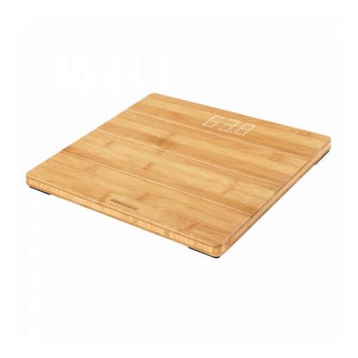 Εικόνα της Ζυγαριά Σώματος Soehnle 63880 Style Sense Bamboo Magic