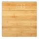 Εικόνα της Ζυγαριά Σώματος Soehnle 63880 Style Sense Bamboo Magic