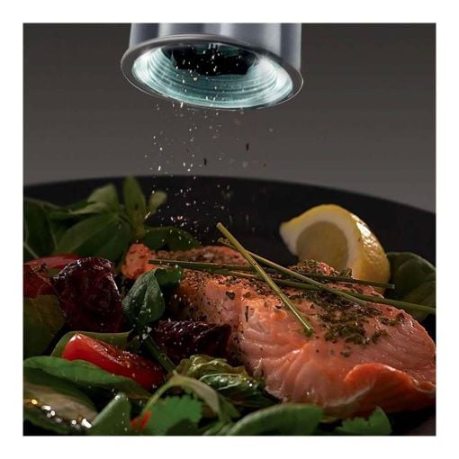 Εικόνα της Russell Hobbs Classics Salt & Pepper Grinders Silver 23460-56