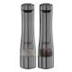 Εικόνα της Russell Hobbs Classics Salt & Pepper Grinders Silver 23460-56