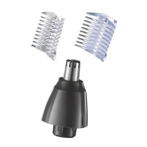Εικόνα της Remington Trimmer NE3850 Nano Series Black