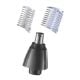 Εικόνα της Remington Trimmer NE3850 Nano Series Black