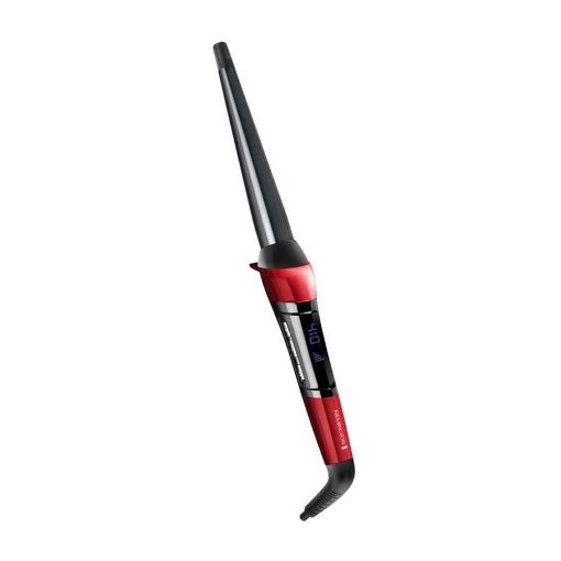 Εικόνα της Ψαλίδι Μαλλιών Για Μπούκλες Remington CI96W1 Silk